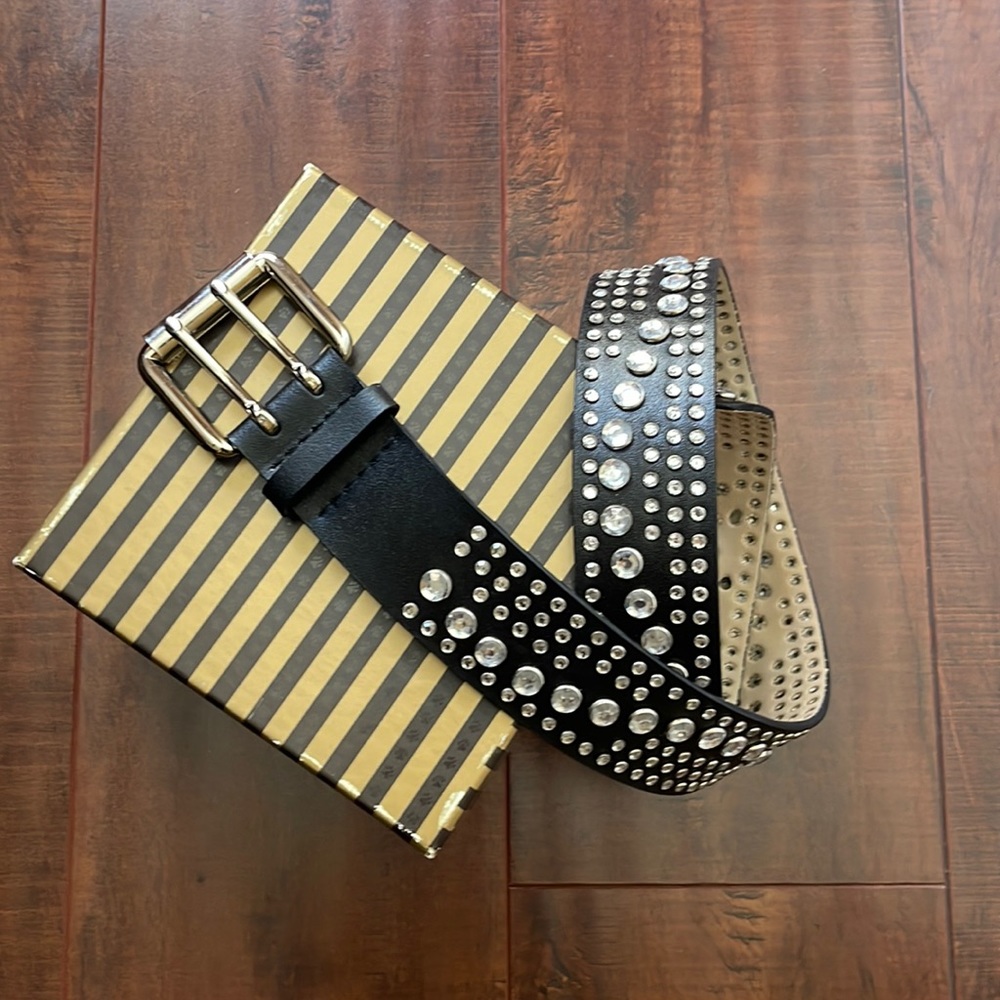 Fashion Belt